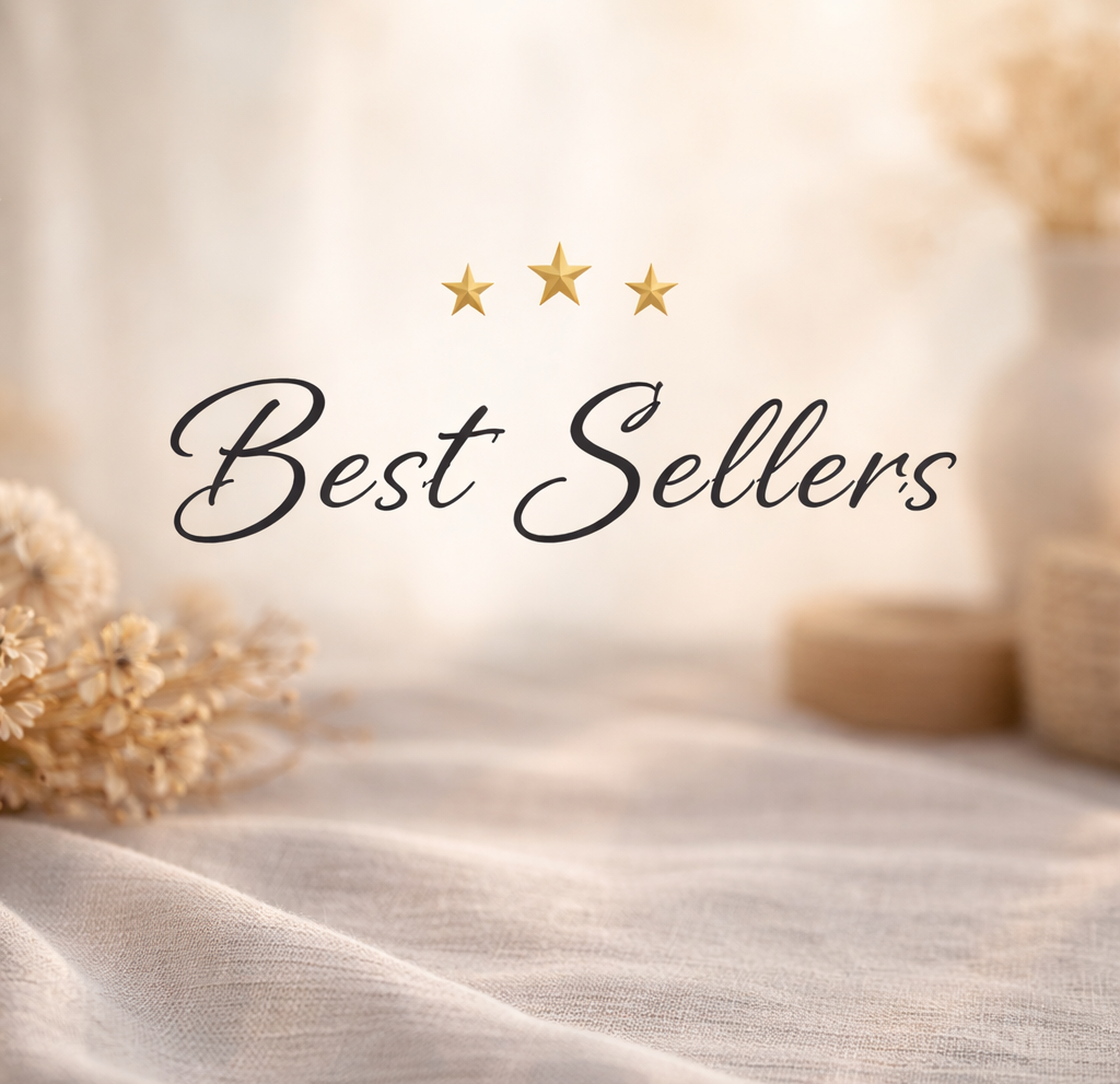 Best Sellers