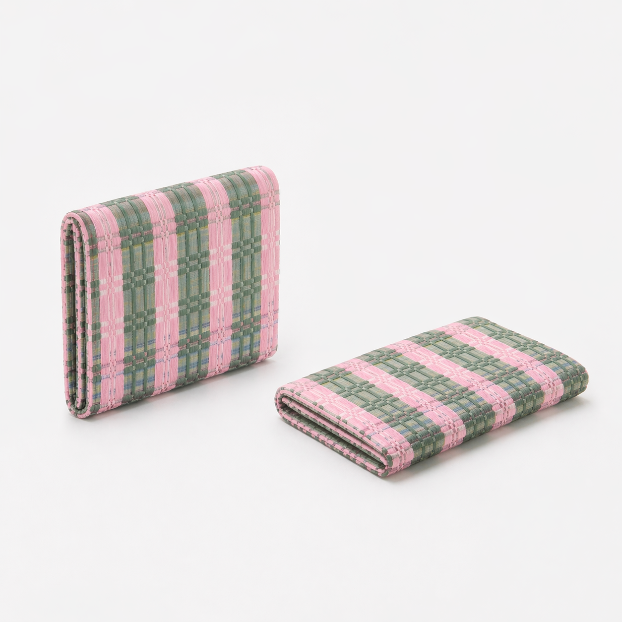 PO Handwoven Bed Cover Set for Children
