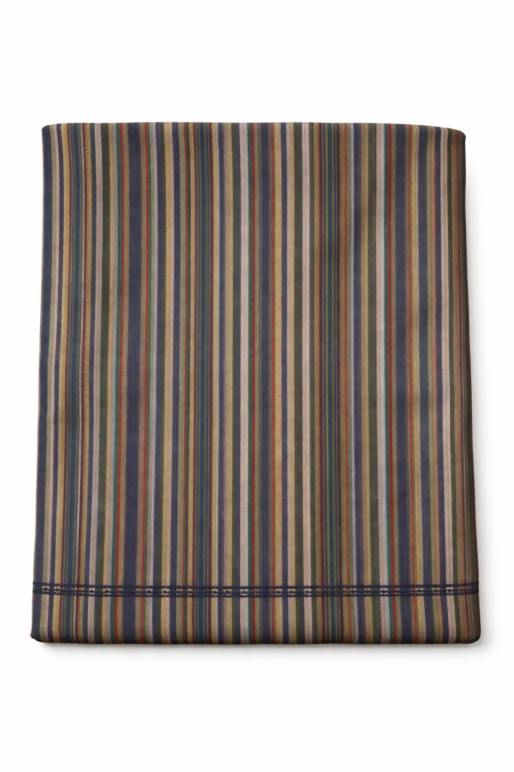 Etoile Handwoven Cotton Bedspread