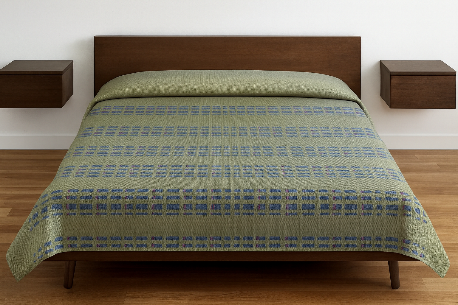 Panopolis Handmade Bedspreads