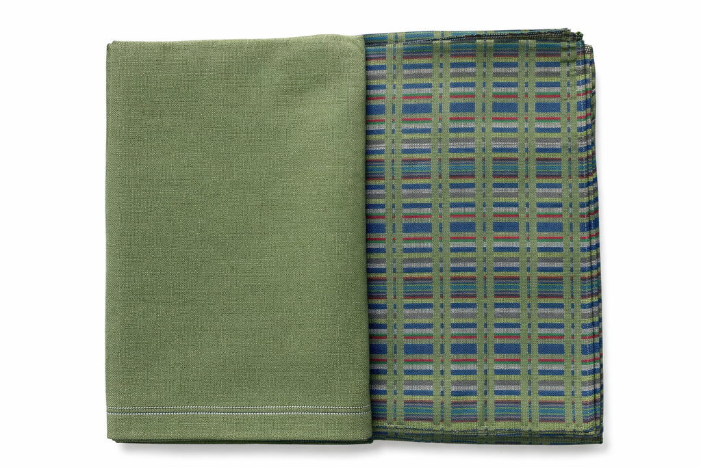 Panopolis Handmade Bedspreads