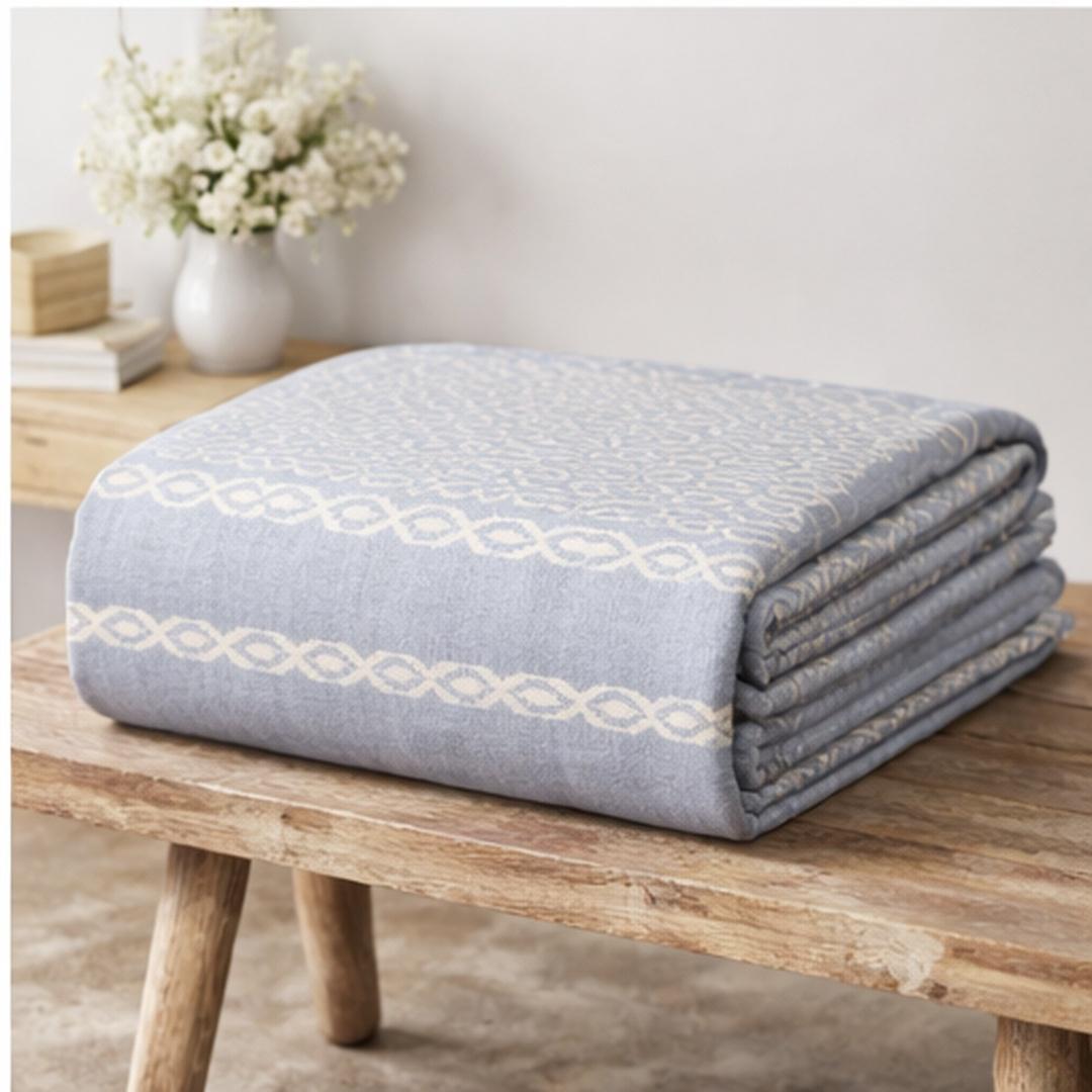 Crafftex Handmade Bedspread