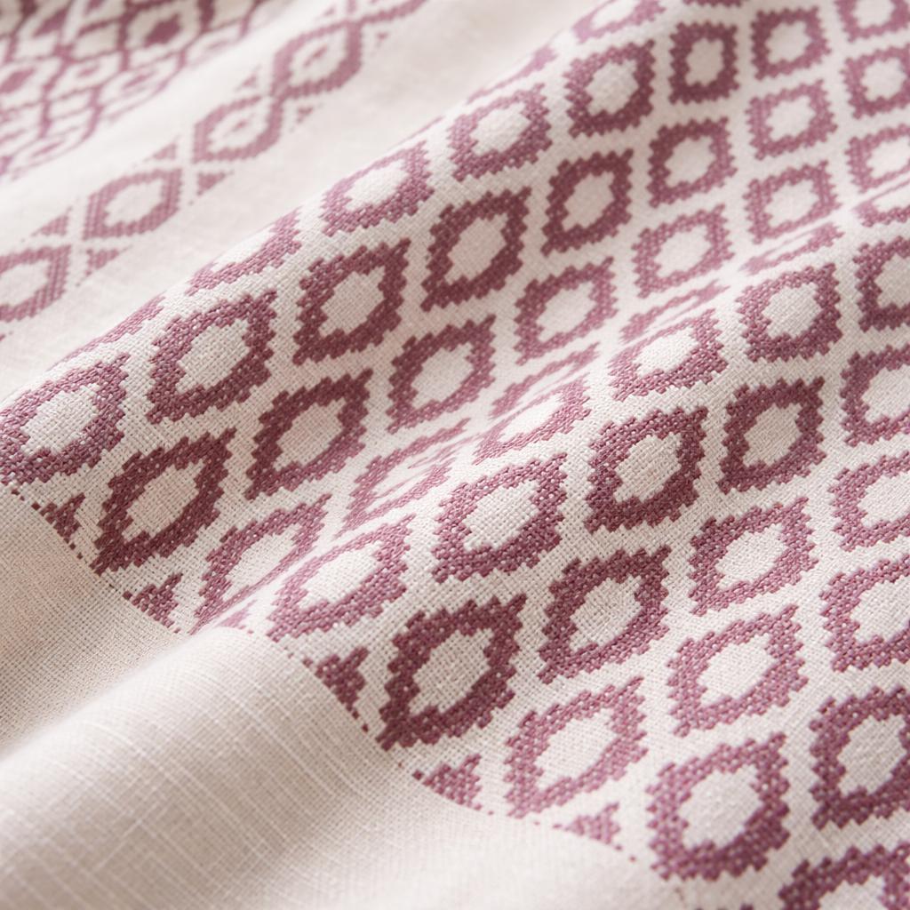 Crafftex Handmade Bedspread