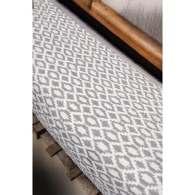 Crafftex Handmade Bedspread