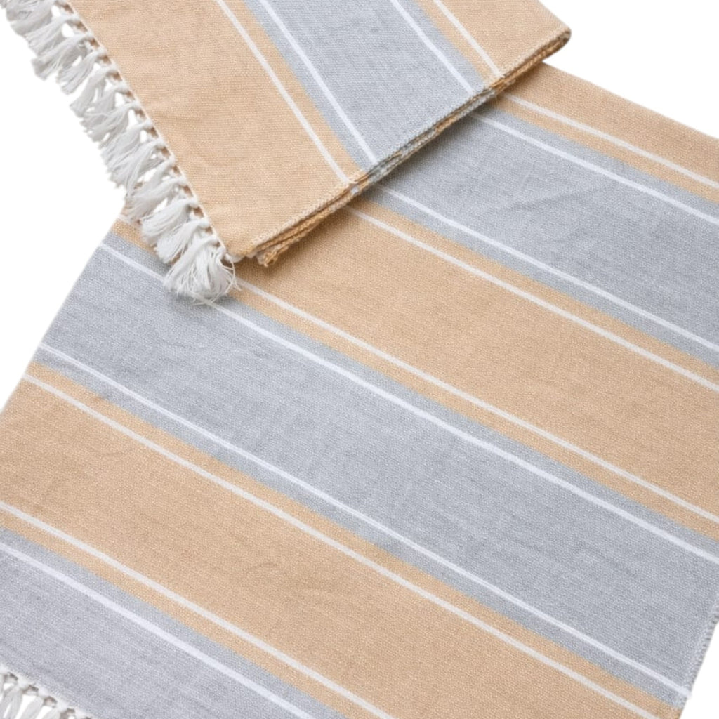 BG Handmade Cotton Sofa Cover