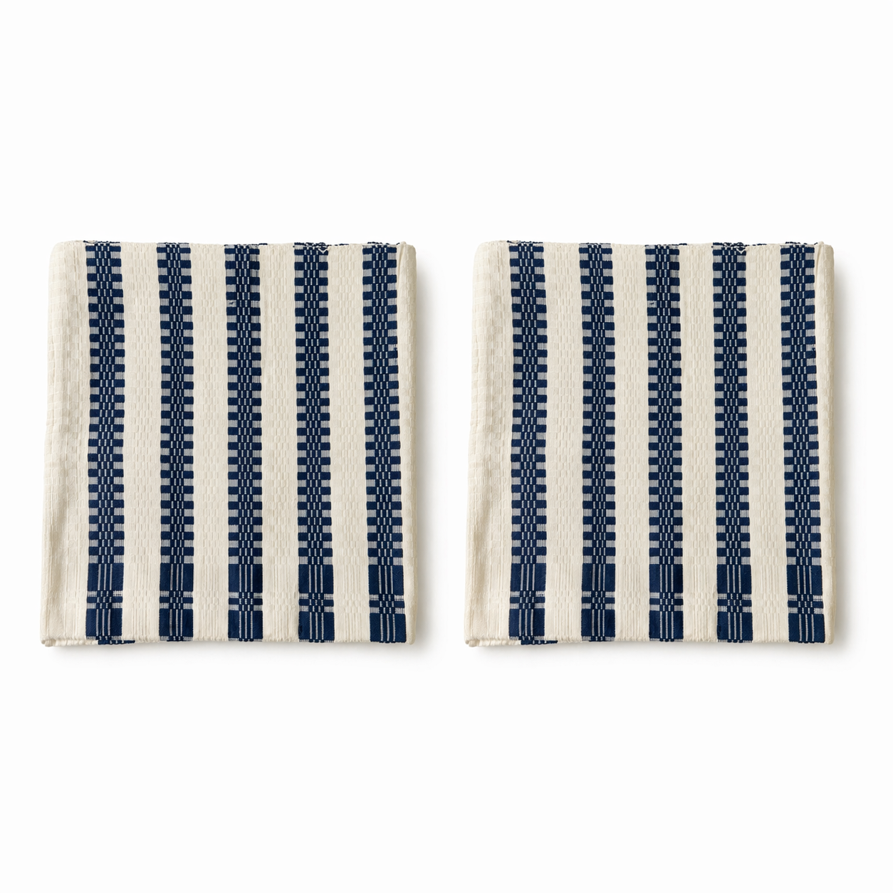 Handwoven Cotton Bed Cover Set For children