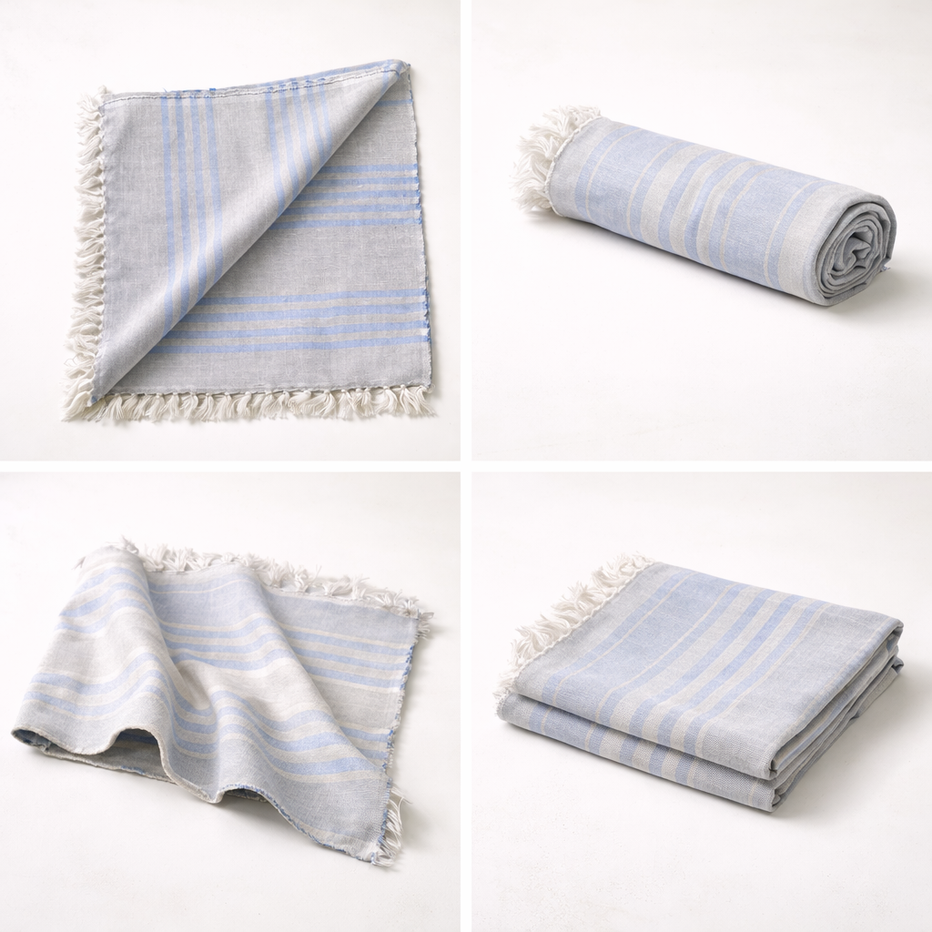 GB Handmade Cotton Sofa Drop