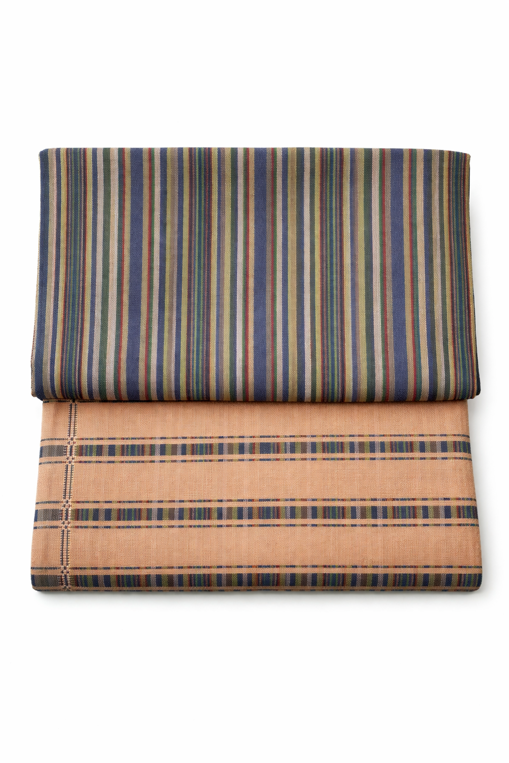 Etoile Handwoven Cotton Bedspread