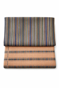 Etoile Handwoven Cotton Bedspread