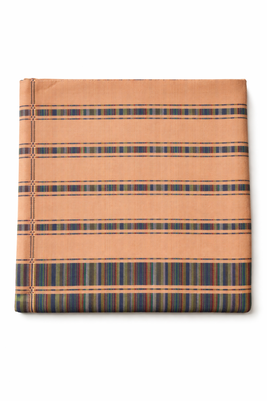 Etoile Handwoven Cotton Bedspread