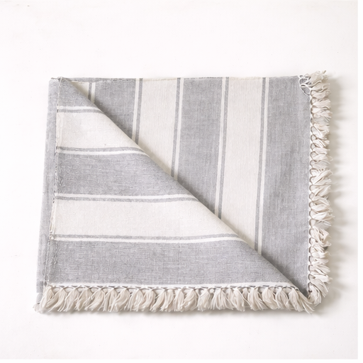 WG Handwoven Cotton Sofa Cover