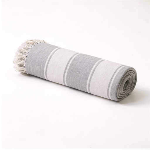 WG Handwoven Cotton Sofa Cover