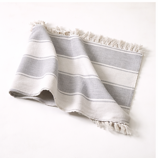 WG Handwoven Cotton Sofa Cover