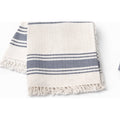 Pano Handwoven Cotton Bedspread
