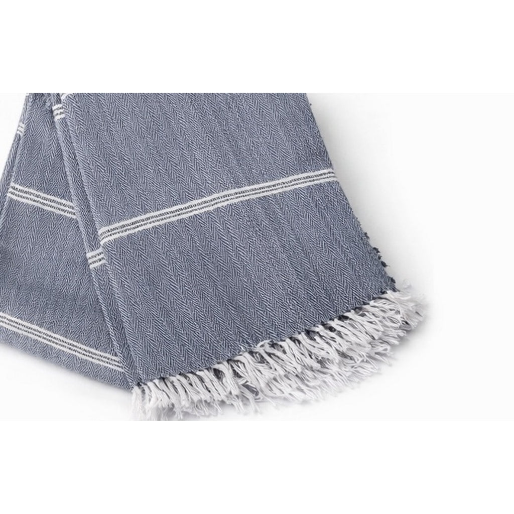 Anne Handwoven Bedspread