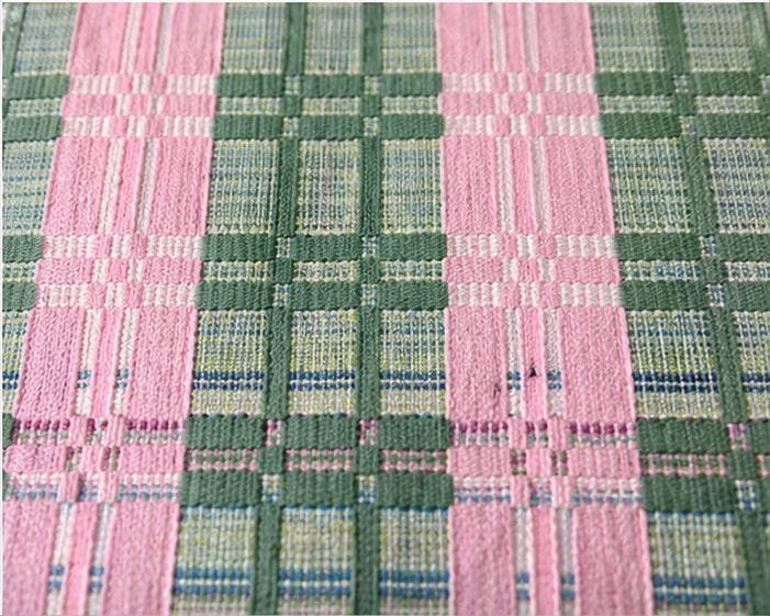 PO Handwoven Bed Cover Set for Children