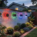 Panopolis Led Multi Colours Lamp