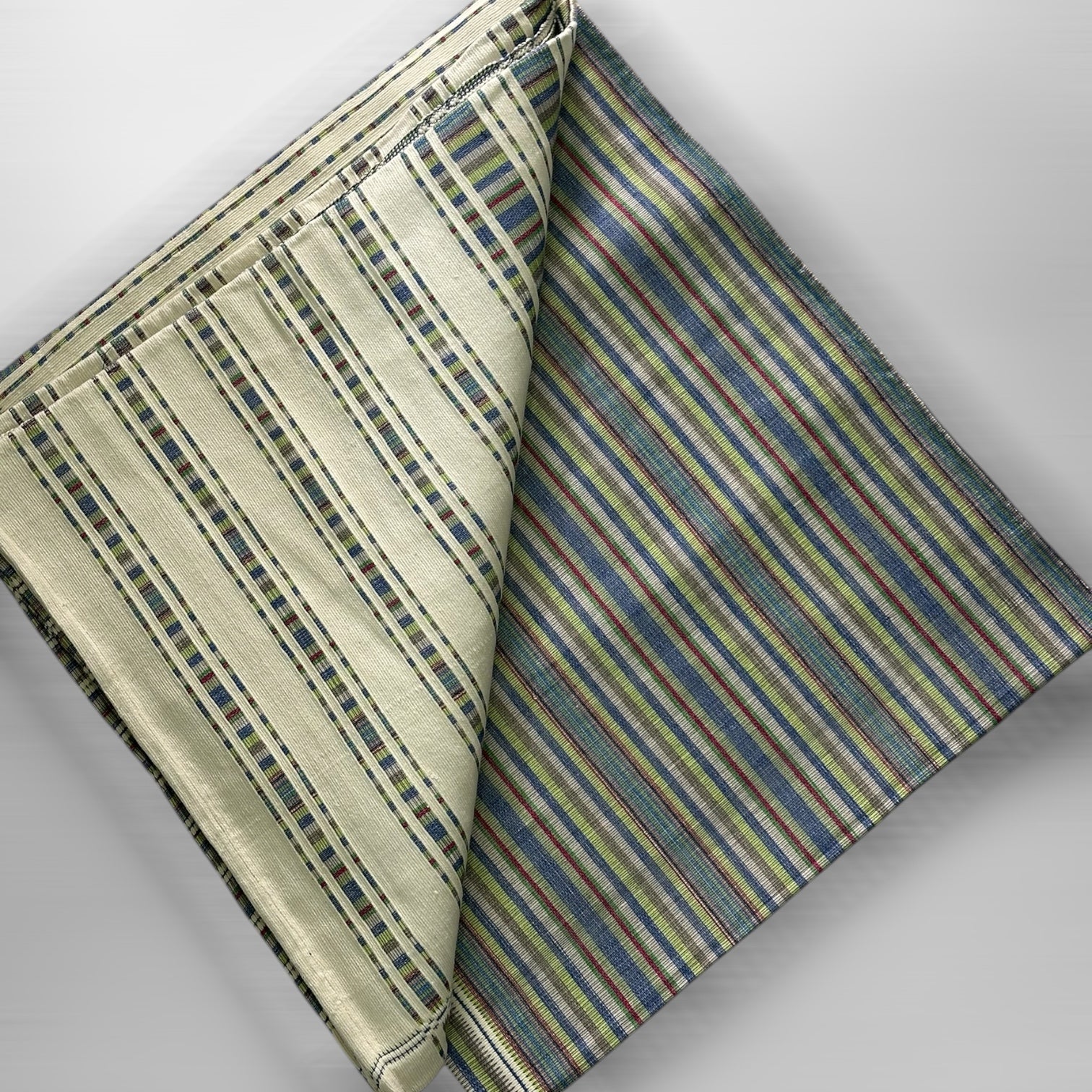 Soft Handwoven Cotton Bedspread