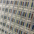 Multicolor Handwoven Bedspread