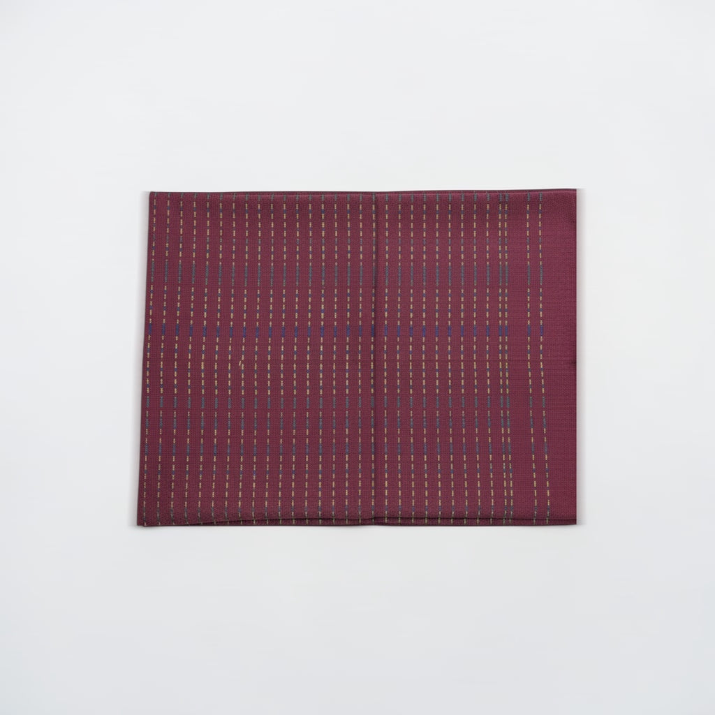 Elegant Handwoven Cotton Bedspread