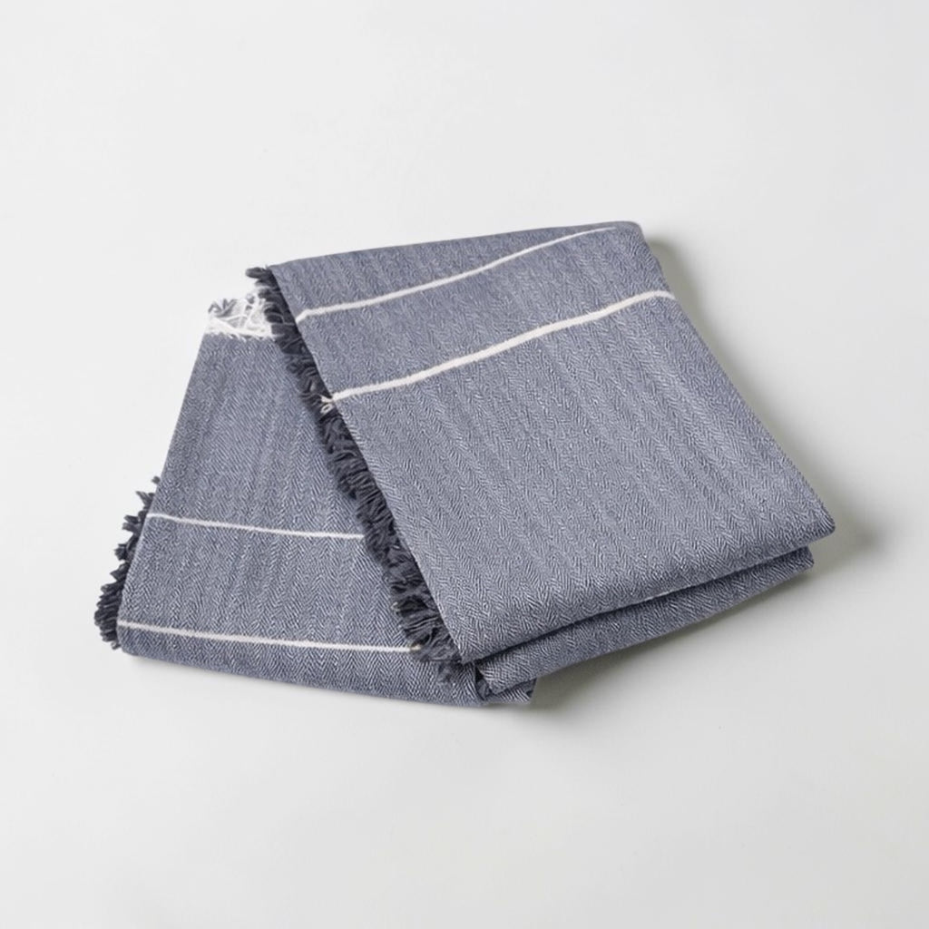 Anne Handwoven Bedspread