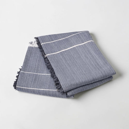 Anne Handwoven Bedspread