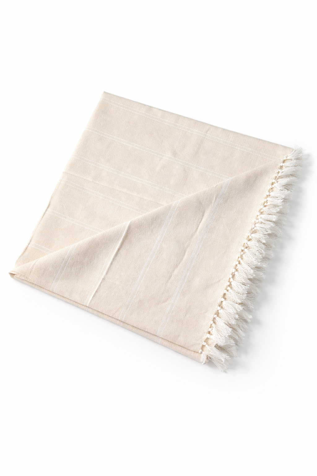 BWA Handwoven Cotton Sofa Cover